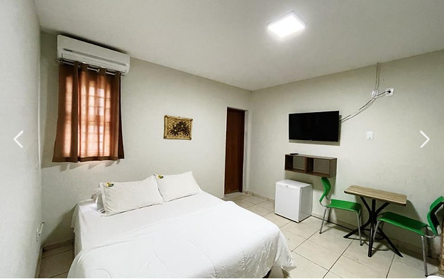 Grand Presidential Suite