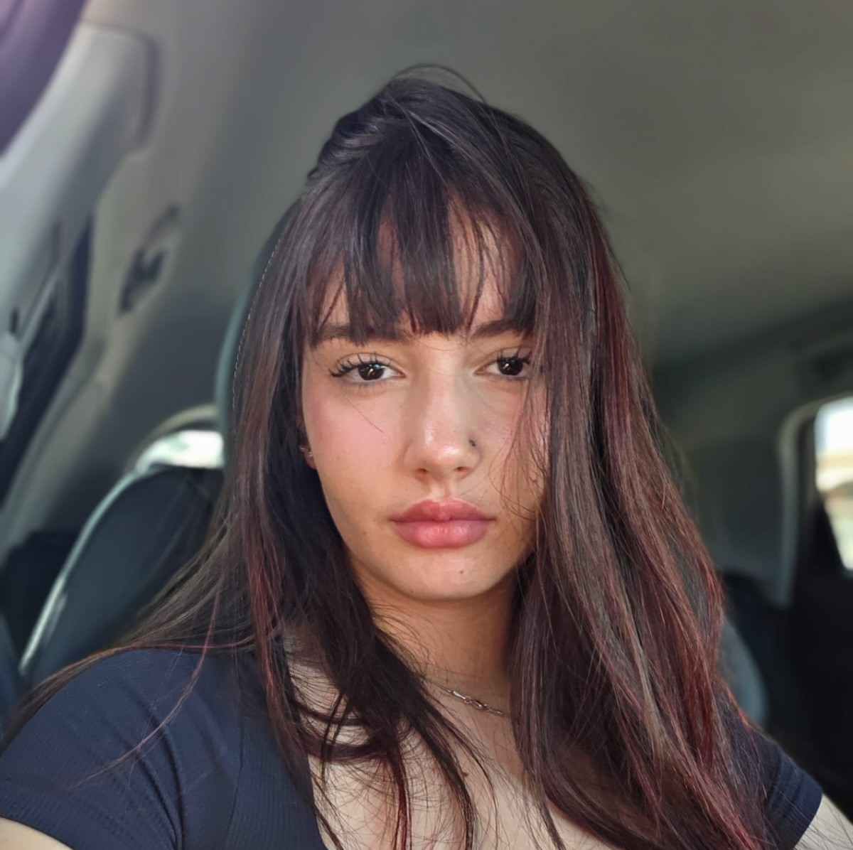 Foto de Ana Júlia Alemar